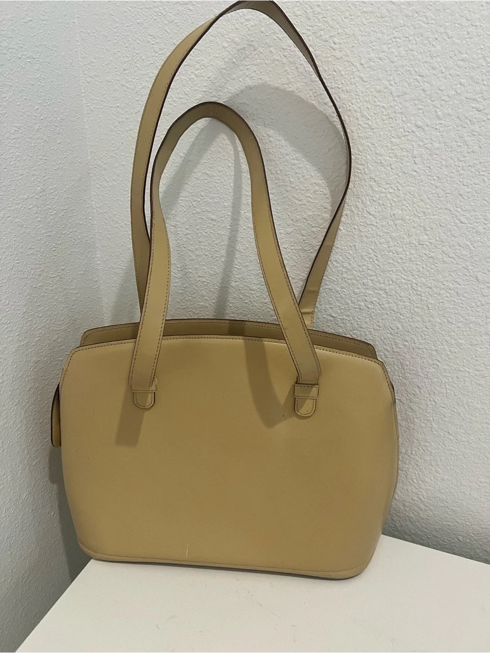 Bally great inside